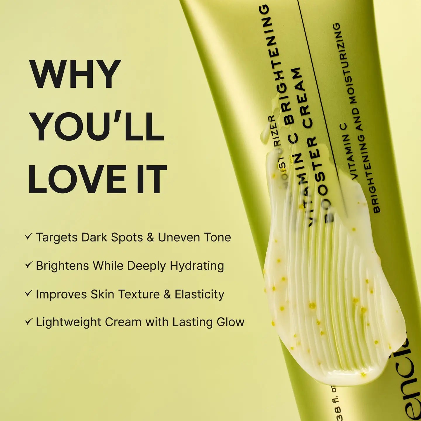 Arencia Vitamin C Booster Shot