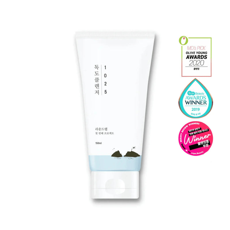 Round Lab 1025 Dodko Cleanser