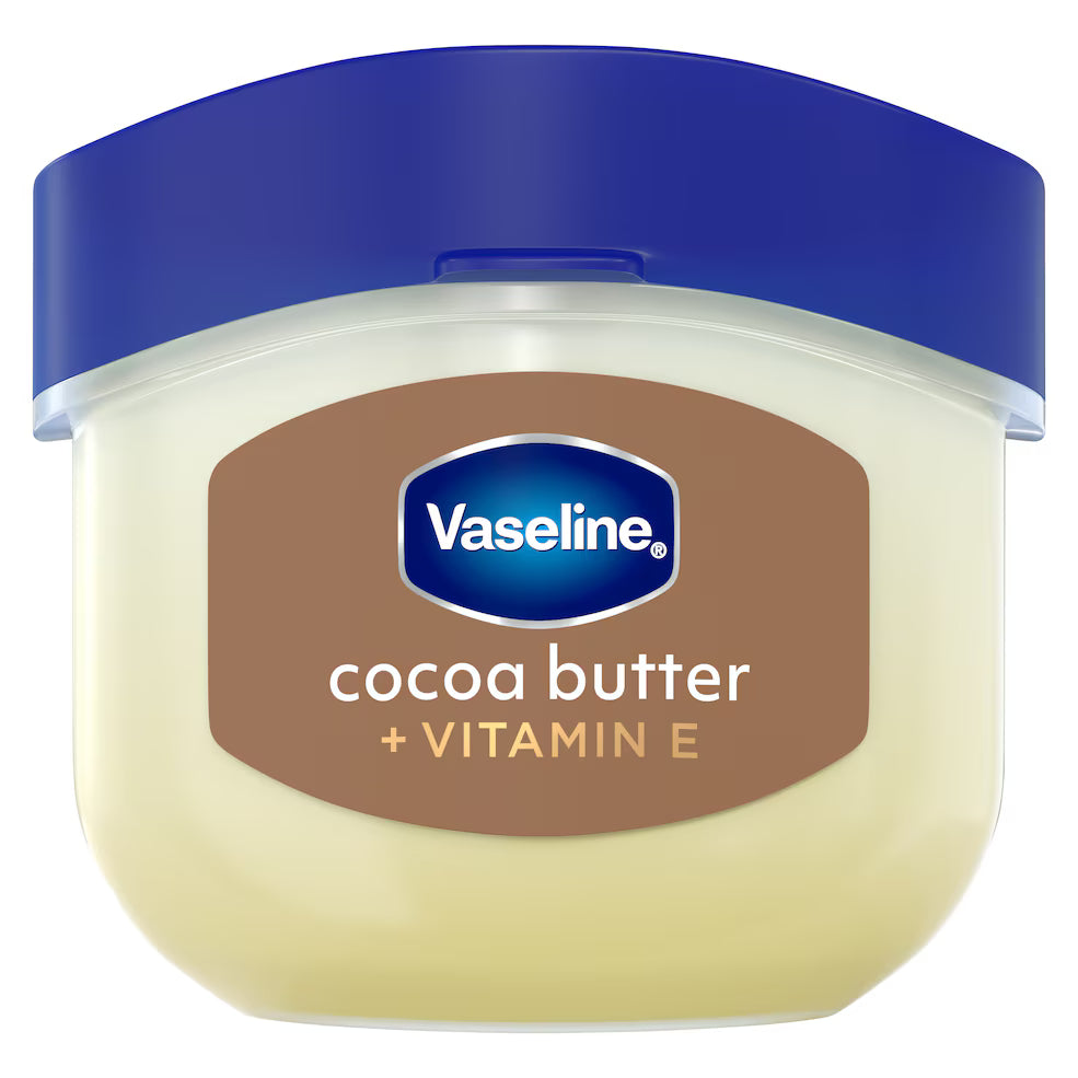 Vaseline Lip Therapy Mini