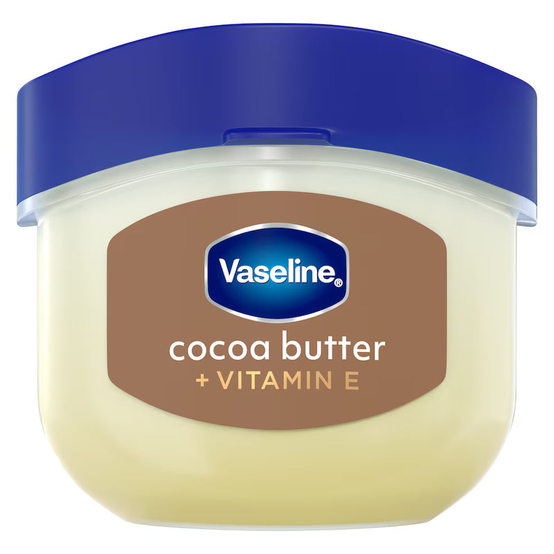Vaseline Lip Therapy Mini