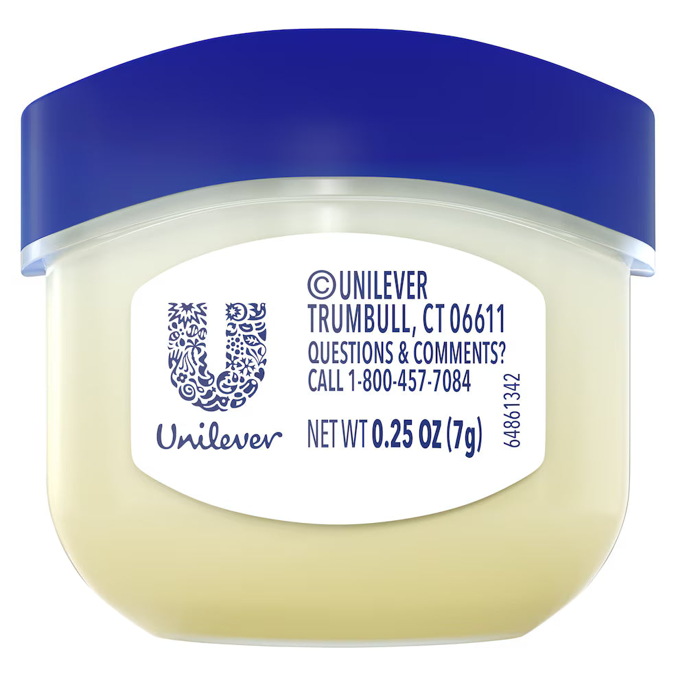 Vaseline Lip Therapy Mini
