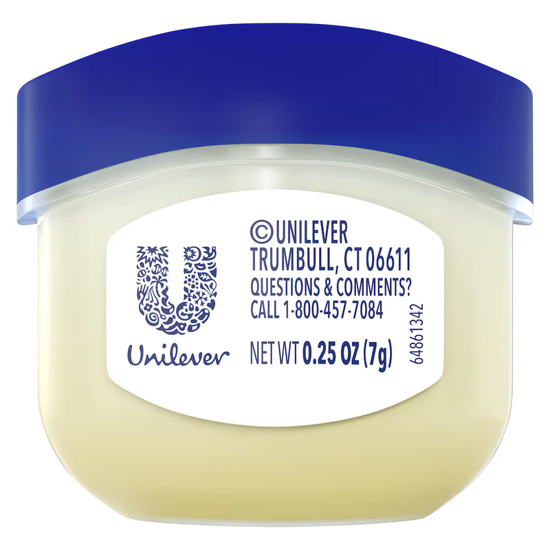 Vaseline Lip Therapy Mini