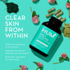 Hum Vitamins- Daily Cleanse