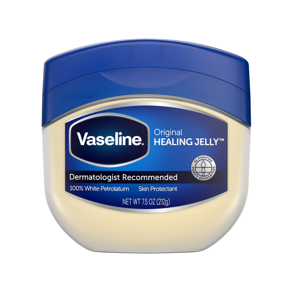 Vaseline Healing Jelly