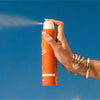 Vacation Orange Gelée SPF 30 Spray Oil