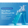Medicube Zero Pore Blackhead Deep Cleansing Oil