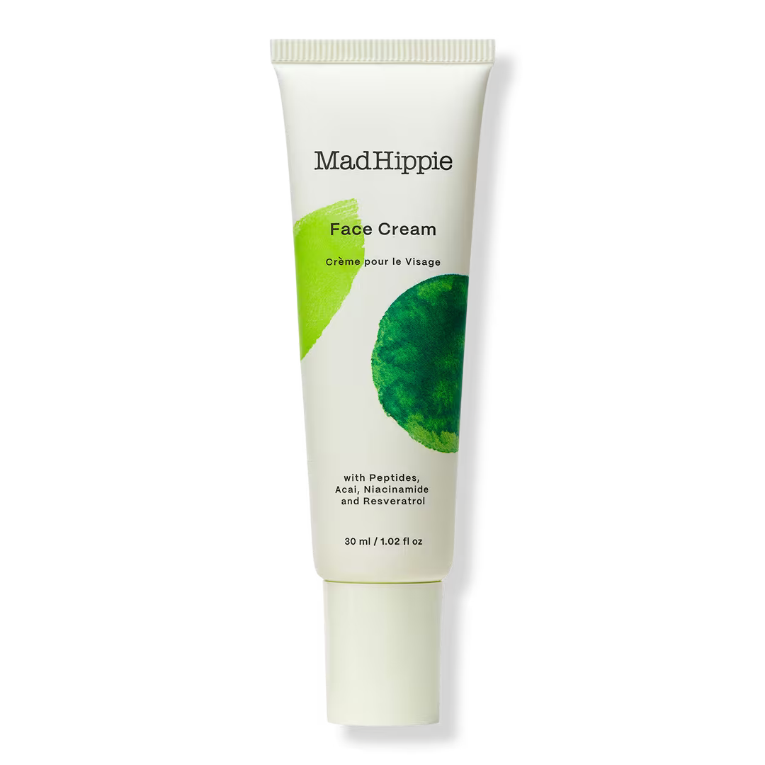 Mad Hippie- Face Cream