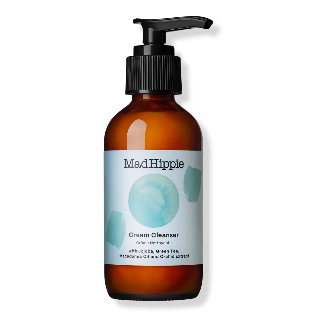 Mad Hippie- Cream Cleanser