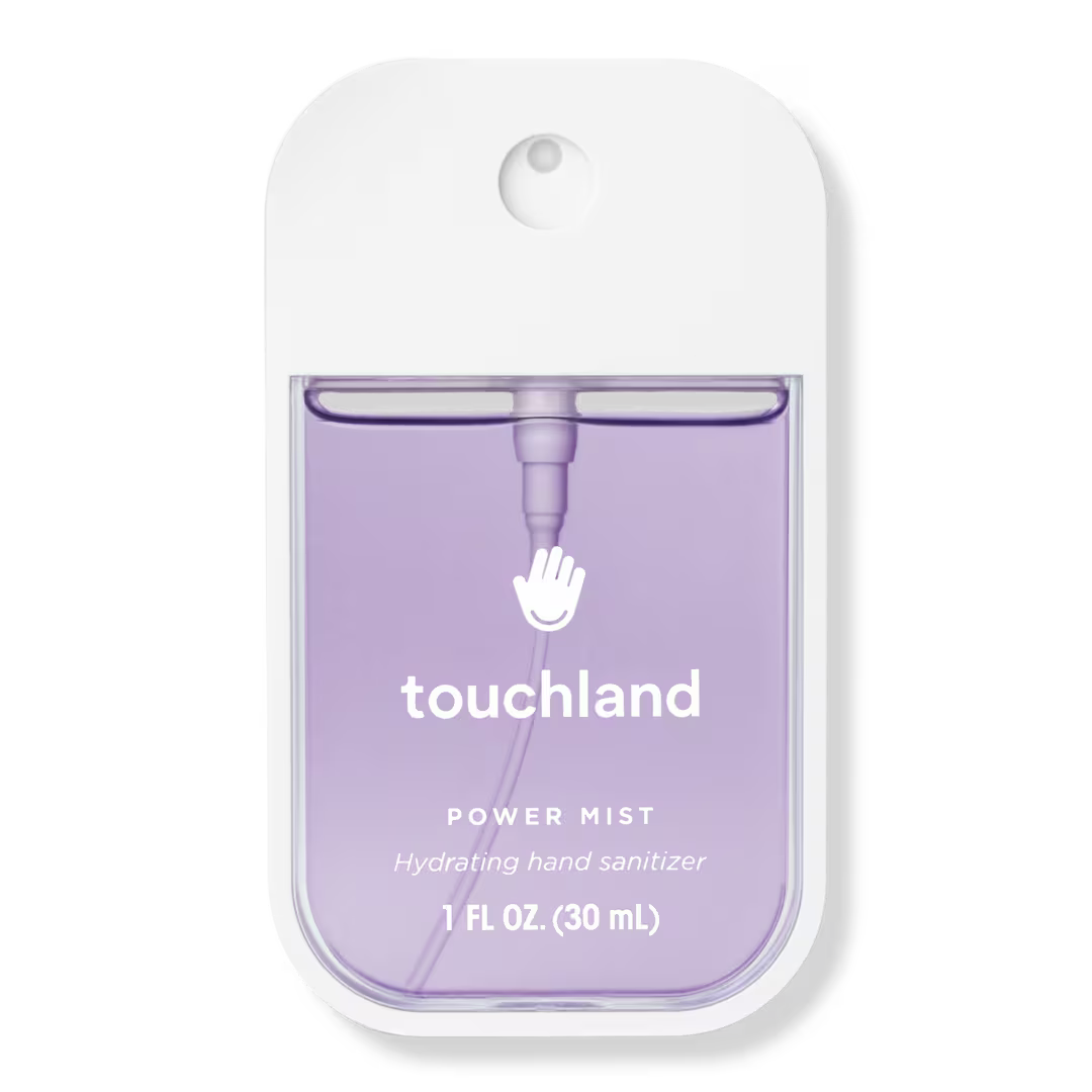 Touchland Hand Sanitizers- Lavender