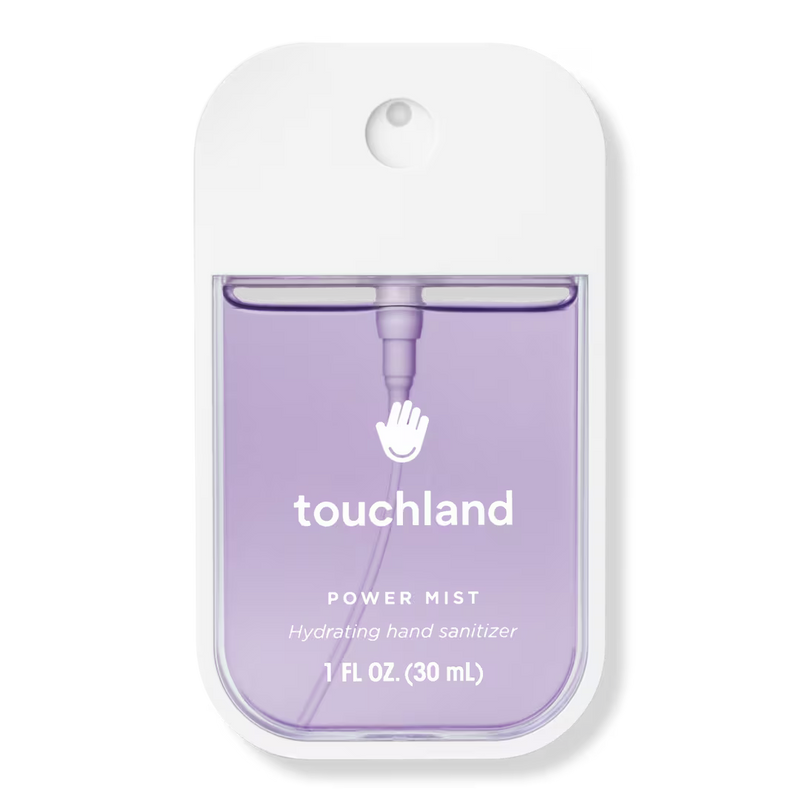 Touchland Hand Sanitizers- Lavender