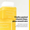 Mediheal Toner/Mask Pads- Vitamin C