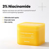 Mediheal Toner/Mask Pads- Vitamin C