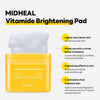Mediheal Toner/Mask Pads- Vitamin C