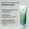Anua Heartleaf Moisture Cleansing Foam