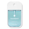 Touchland Hand Sanitizers- Blue Sandalwood