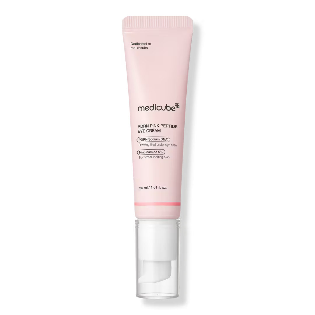 Medicube- PDRN Pink Peptide Eye Cream