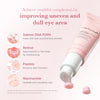 Medicube- PDRN Pink Peptide Eye Cream