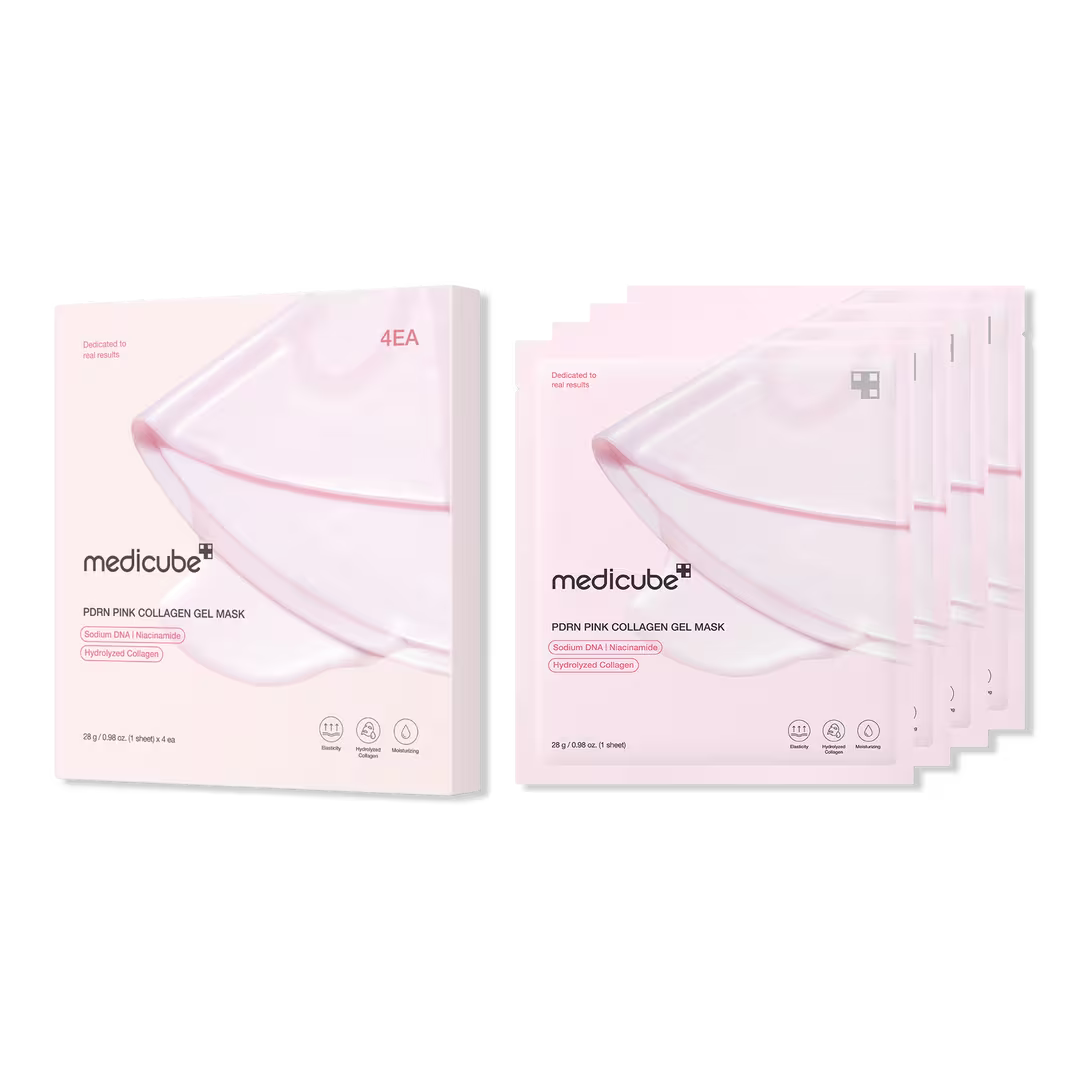 Medicube PDRN Face Masks
