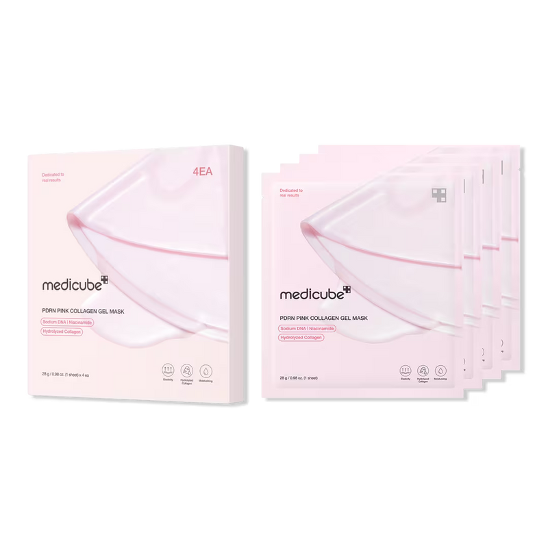 Medicube PDRN Face Masks