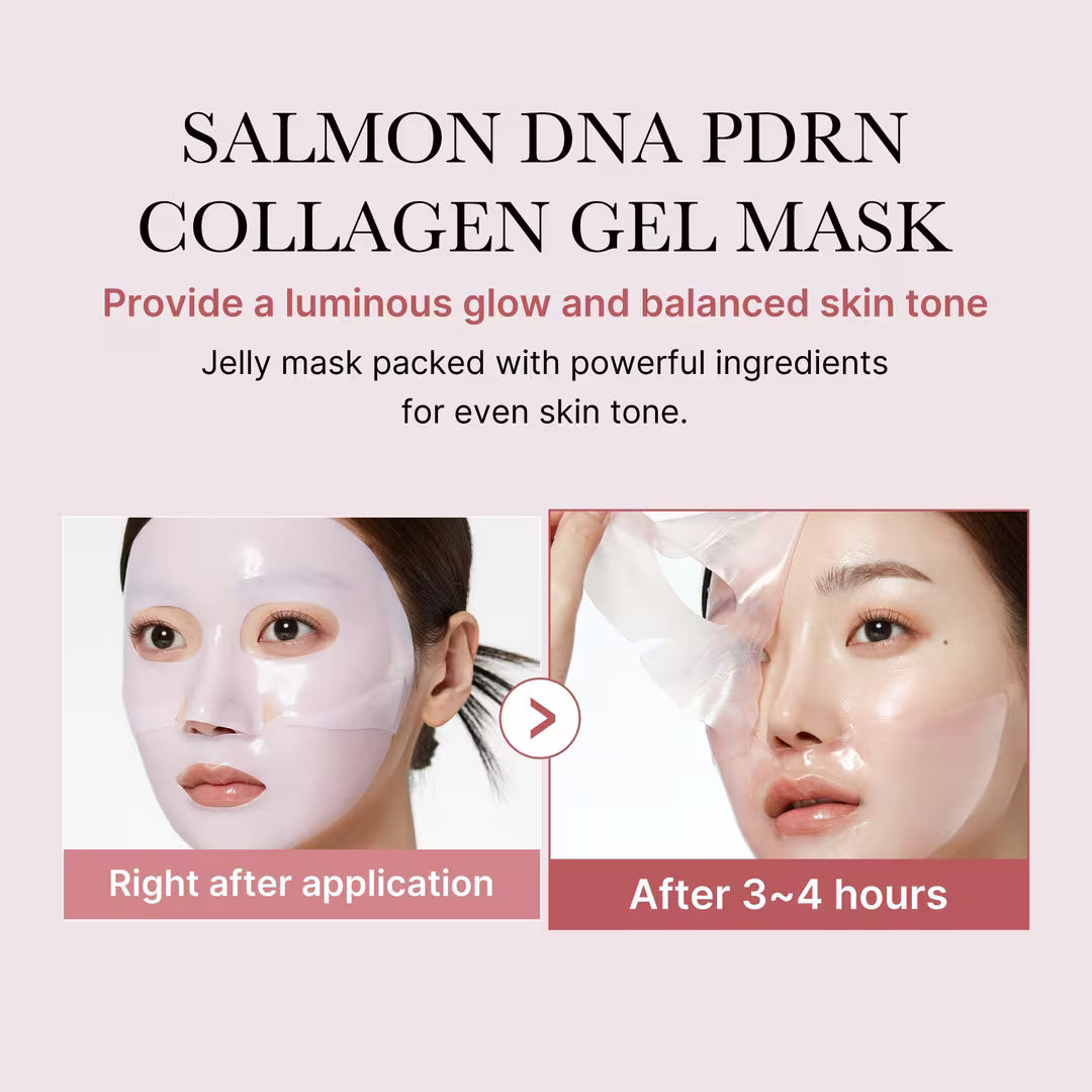 Medicube PDRN Face Masks