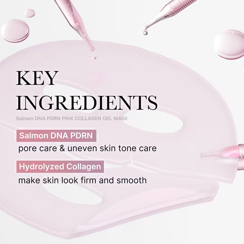 Medicube PDRN Face Masks