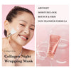Medicube Collagen Overnight Mask