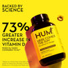 Hum Vitamins- Vitamin D (Here Comes the Sun)
