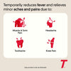 Tylenol 500mg 100ct