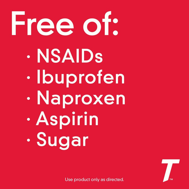 Tylenol 500mg 100ct