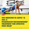 Advil 200mg 100ct