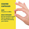 Advil 200mg 100ct