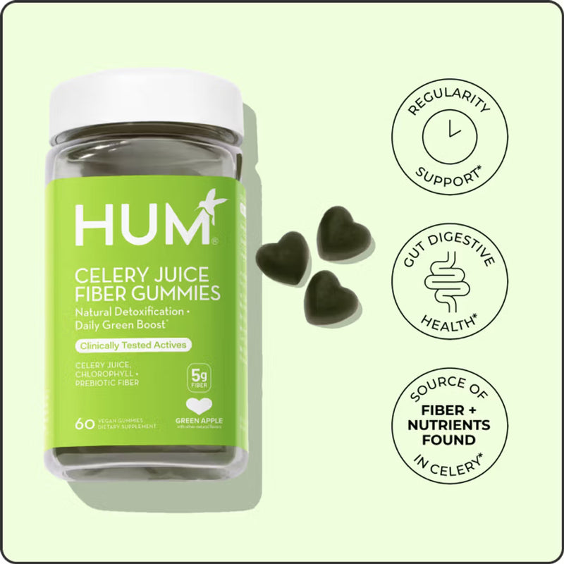 Hum Vitamins- Fiber