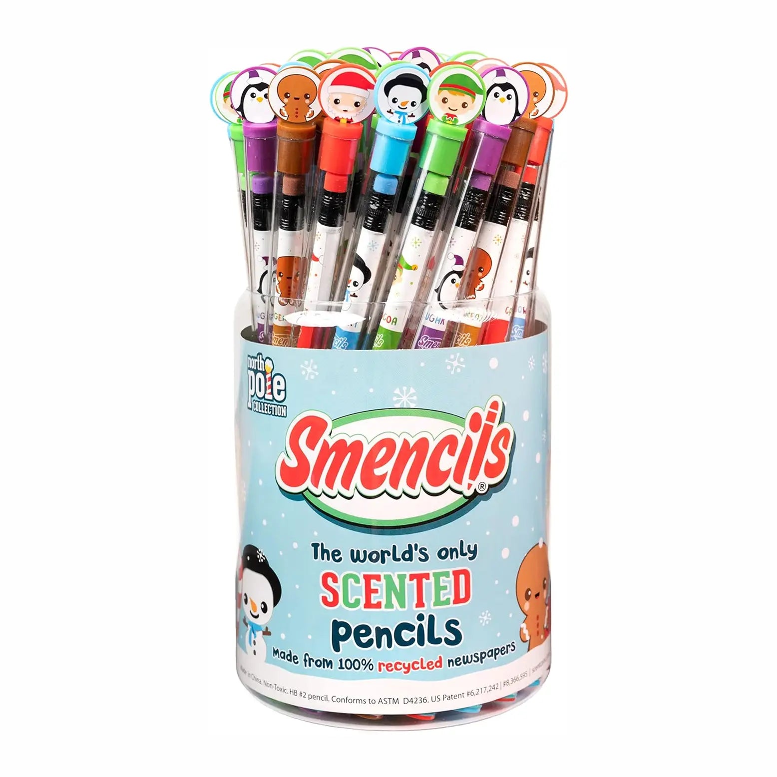 Smencil