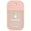 Touchland Hand Sanitizers- Rosewater (Glow Mist)