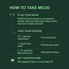 Mojo Gummies- Brain Boost Extra Strength 5pk