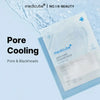 Medicube Zero Pore Cooling Sheet Mask