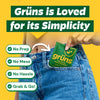 Grüns- Adult Superfood Greens Gummies (14 Daily Packs)