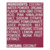 Cure Hydration Electrolyte Drink Mix- Berry