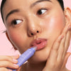Laneige- Glowy Lip Balm- Blueberry