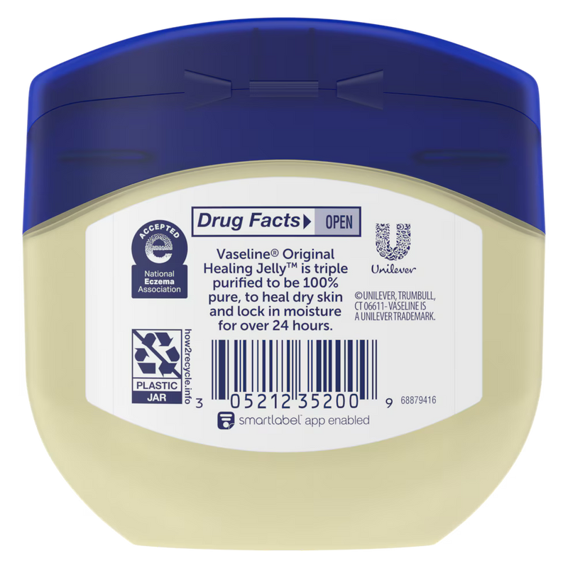 Vaseline Healing Jelly