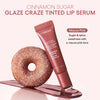 Laneige- Glaze Craze Tinted Lip Serum- Cinnamon Sugar
