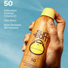 Sun Bum Original SPF 50 Sunscreen Spray