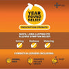 Ketotifen 0.025% Eye Drops 5ml