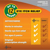 Ketotifen 0.025% Eye Drops 5ml