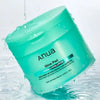 Anua PDRN 100 Hyaluronic Acid Glow Pad, 60pads