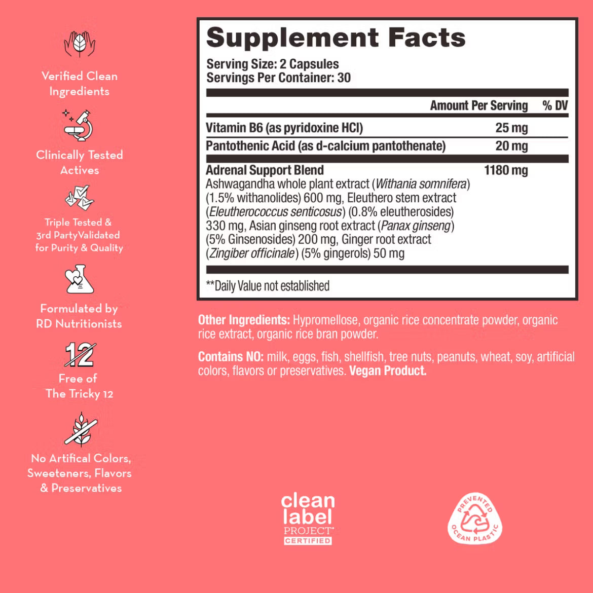 Hum Vitamins- Uber Energy