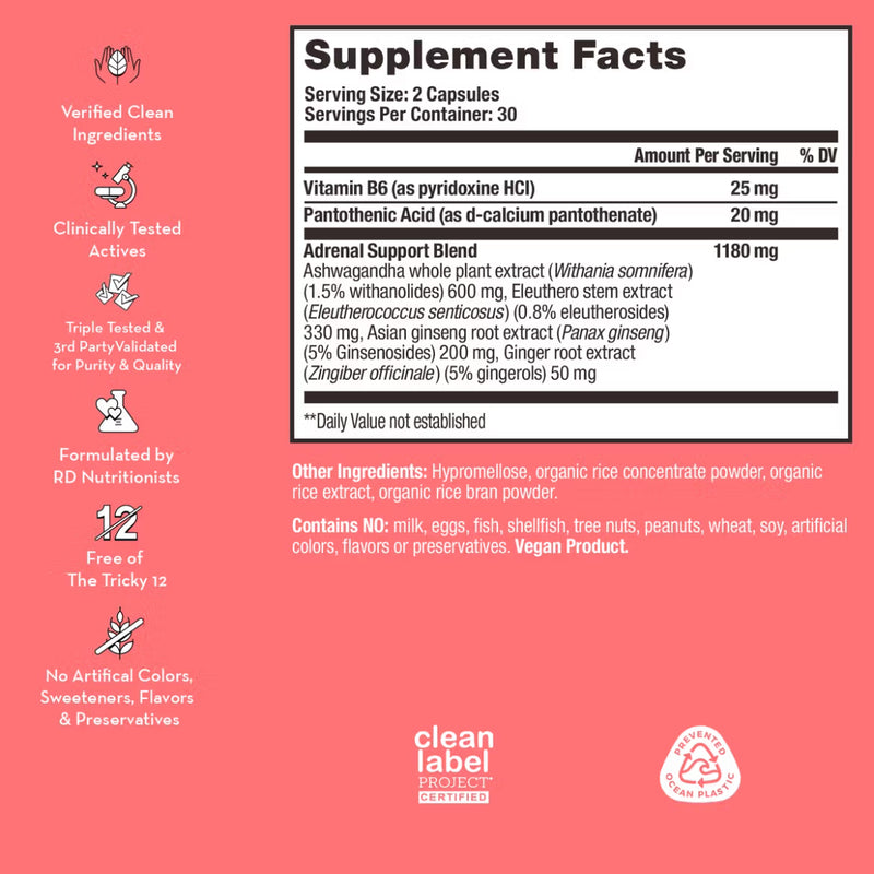 Hum Vitamins- Uber Energy