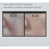 Medicube Zero Pore Cooling Sheet Mask