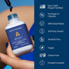 Apothekary Drops- Blue Burn