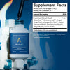 Apothekary Drops- Blue Burn